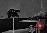 Image of animation Honolulu Hawaii USA, 1920, second 5 stock footage video 65675052982
