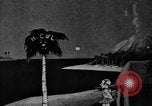 Image of animation Honolulu Hawaii USA, 1920, second 6 stock footage video 65675052982