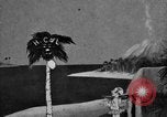 Image of animation Honolulu Hawaii USA, 1920, second 8 stock footage video 65675052982