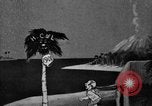 Image of animation Honolulu Hawaii USA, 1920, second 9 stock footage video 65675052982