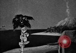 Image of animation Honolulu Hawaii USA, 1920, second 12 stock footage video 65675052982