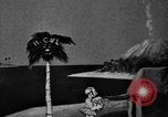 Image of animation Honolulu Hawaii USA, 1920, second 14 stock footage video 65675052982