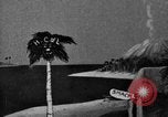 Image of animation Honolulu Hawaii USA, 1920, second 16 stock footage video 65675052982