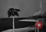 Image of animation Honolulu Hawaii USA, 1920, second 17 stock footage video 65675052982
