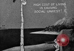 Image of animation Honolulu Hawaii USA, 1920, second 23 stock footage video 65675052982