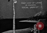 Image of animation Honolulu Hawaii USA, 1920, second 27 stock footage video 65675052982
