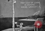 Image of animation Honolulu Hawaii USA, 1920, second 36 stock footage video 65675052982