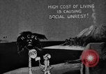 Image of animation Honolulu Hawaii USA, 1920, second 39 stock footage video 65675052982