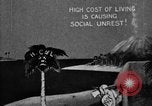 Image of animation Honolulu Hawaii USA, 1920, second 42 stock footage video 65675052982