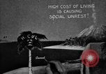 Image of animation Honolulu Hawaii USA, 1920, second 44 stock footage video 65675052982