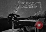 Image of animation Honolulu Hawaii USA, 1920, second 45 stock footage video 65675052982