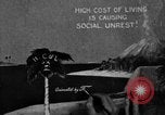 Image of animation Honolulu Hawaii USA, 1920, second 46 stock footage video 65675052982