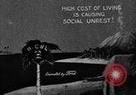Image of animation Honolulu Hawaii USA, 1920, second 47 stock footage video 65675052982