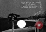 Image of animation Honolulu Hawaii USA, 1920, second 48 stock footage video 65675052982