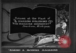Image portrait de Benjamin Franklin United States USA, 1926, de la seconde 12 séquences d'archives historiques vidéo 65675052983