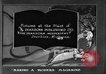Image portrait de Benjamin Franklin United States USA, 1926, de la seconde 14 séquences d'archives historiques vidéo 65675052983