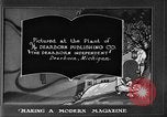Image portrait de Benjamin Franklin United States USA, 1926, de la seconde 15 séquences d'archives historiques vidéo 65675052983