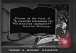 Image portrait de Benjamin Franklin United States USA, 1926, de la seconde 17 séquences d'archives historiques vidéo 65675052983
