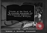 Image portrait de Benjamin Franklin United States USA, 1926, de la seconde 18 séquences d'archives historiques vidéo 65675052983