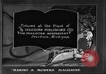 Image portrait de Benjamin Franklin United States USA, 1926, de la seconde 19 séquences d'archives historiques vidéo 65675052983