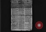Image portrait de Benjamin Franklin United States USA, 1926, de la seconde 62 séquences d'archives historiques vidéo 65675052983