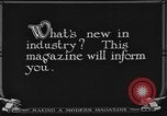Image of Ford River Rouge Plant Dearborn Michigan USA, 1926, second 3 stock footage video 65675052984