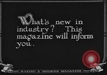 Image of Ford River Rouge Plant Dearborn Michigan USA, 1926, second 4 stock footage video 65675052984