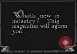 Image of Ford River Rouge Plant Dearborn Michigan USA, 1926, second 5 stock footage video 65675052984