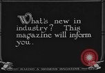 Image of Ford River Rouge Plant Dearborn Michigan USA, 1926, second 9 stock footage video 65675052984