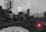 Image of Ford River Rouge Plant Dearborn Michigan USA, 1926, second 19 stock footage video 65675052984