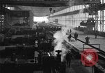 Image of Ford River Rouge Plant Dearborn Michigan USA, 1926, second 23 stock footage video 65675052984