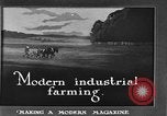 Image of Ford River Rouge Plant Dearborn Michigan USA, 1926, second 36 stock footage video 65675052984