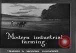 Image of Ford River Rouge Plant Dearborn Michigan USA, 1926, second 37 stock footage video 65675052984