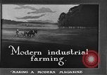 Image of Ford River Rouge Plant Dearborn Michigan USA, 1926, second 39 stock footage video 65675052984