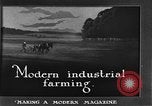 Image of Ford River Rouge Plant Dearborn Michigan USA, 1926, second 40 stock footage video 65675052984
