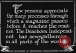 Image of Japanese people in Sendai Japan Dearborn Michigan USA, 1926, second 5 stock footage video 65675052985