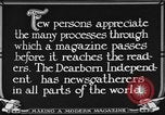 Image of Japanese people in Sendai Japan Dearborn Michigan USA, 1926, second 11 stock footage video 65675052985
