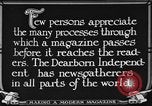 Image of Japanese people in Sendai Japan Dearborn Michigan USA, 1926, second 12 stock footage video 65675052985