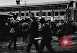 Image of Japanese people in Sendai Japan Dearborn Michigan USA, 1926, second 22 stock footage video 65675052985