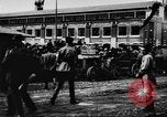 Image of Japanese people in Sendai Japan Dearborn Michigan USA, 1926, second 23 stock footage video 65675052985