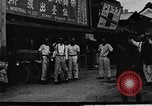 Image of Japanese people in Sendai Japan Dearborn Michigan USA, 1926, second 35 stock footage video 65675052985