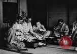 Image of Japanese people in Sendai Japan Dearborn Michigan USA, 1926, second 50 stock footage video 65675052985