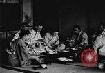 Image of Japanese people in Sendai Japan Dearborn Michigan USA, 1926, second 54 stock footage video 65675052985