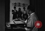 Image of printing plant Dearborn Michigan USA, 1926, second 15 stock footage video 65675052986