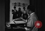 Image of printing plant Dearborn Michigan USA, 1926, second 16 stock footage video 65675052986