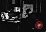 Image of printing plant Dearborn Michigan USA, 1926, second 21 stock footage video 65675052986