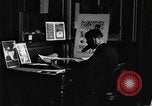 Image of printing plant Dearborn Michigan USA, 1926, second 22 stock footage video 65675052986