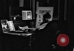 Image of printing plant Dearborn Michigan USA, 1926, second 24 stock footage video 65675052986