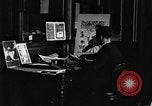 Image of printing plant Dearborn Michigan USA, 1926, second 25 stock footage video 65675052986