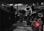 Image of Japanese civilians Japan, 1920, second 1 stock footage video 65675052987
